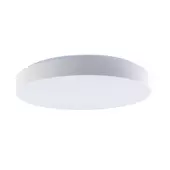 Kép 1/9 - V-TAC 60W mennyezeti LED lámpa kerek búrával, változtatható szinhőmérséklettel - SKU 23590