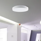 V-TAC 60W mennyezeti LED lámpa, változtatható szinhőmérséklettel - SKU 23590