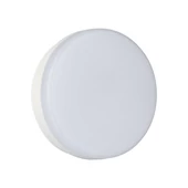 V-TAC 6.4W GX53 meleg fehér LED égő - SKU 23901