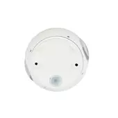 Kép 7/8 - V-TAC 6W kültéri, fehér, fali LED lámpa természetes fehér - SKU 218302