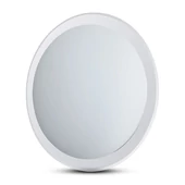 V-TAC 72W csillagos, díszperemes mennyezeti LED lámpa, változtatható szinhőmérsékletű - SKU 2114951