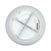 Kép 9/12 - V-TAC 78W mennyezeti designer LED lámpa változtatható színhőmérséklet, 105 Lm/W - SKU 213969