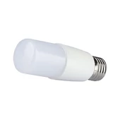V-TAC 7.5W E27 meleg fehér T37 LED égő - SKU 24033