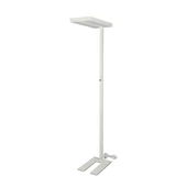 V-TAC 80W fehér LED dimmelhető állólámpa, természetes fehér - SKU 8524