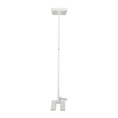 V-TAC 80W fehér LED dimmelhető állólámpa, természetes fehér - SKU 8524