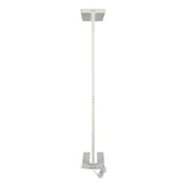 V-TAC 80W fehér LED dimmelhető állólámpa, természetes fehér - SKU 8524