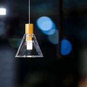 V-TAC 8W E14 természetes fehér LED égő - SKU 268
