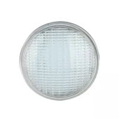 V-TAC 8W LED medencevilágítás, IP68, hideg fehér - SKU 7555