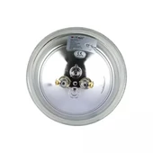 V-TAC 8W LED medencevilágítás, IP68, hideg fehér - SKU 7555