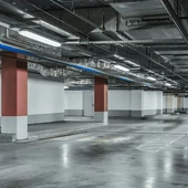 V-TAC armatúra 2 db LED fénycsővel 120cm 36W IP65 természetes fehér - SKU 6387