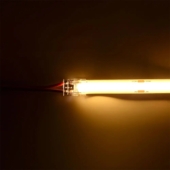 Kép 3/3 - V-TAC betáp csatlakozó 10mm COB LED szalagokhoz - SKU 2665