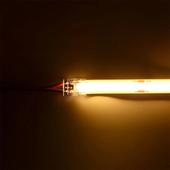 Kép 3/3 - V-TAC betáp csatlakozó 8mm COB LED szalagokhoz - SKU 2663