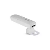 Kép 7/9 - V-TAC Bluetooth fülhallgató, fehér - SKU 7701
