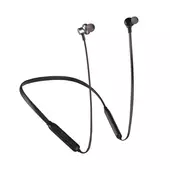 Kép 1/7 - V-TAC Bluetooth headset, fekete - SKU 7710