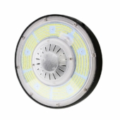 Kép 1/9 - V-TAC csarnokvilágító LED lámpa, 100W 100° természetes fehér, 185 Lm/W - SKU 7655