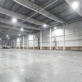 Kép 8/9 - V-TAC csarnokvilágító LED lámpa, 100W 100° természetes fehér, 185 Lm/W - SKU 7655