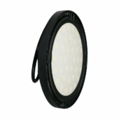 Kép 1/8 - V-TAC csarnokvilágító LED lámpa 100W 110° természetes fehér, IP65, 100 Lm/W - SKU 7808