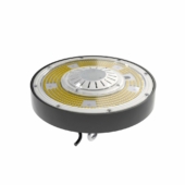 Kép 1/2 - V-TAC csarnokvilágító LED lámpa 100W 120° természetes fehér, 140 Lm/W, Lifud driverrel - SKU 20480