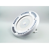 Kép 2/2 - V-TAC csarnokvilágító LED lámpa 50W 120° hideg fehér - SKU 5611