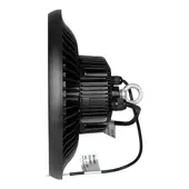 Kép 1/12 - V-TAC csarnokvilágító LED lámpa dimmelhető 100W 120 Lm/W 120° hideg fehér - SKU 563