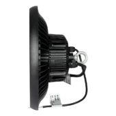 Kép 1/12 - V-TAC csarnokvilágító LED lámpa dimmelhető 100W 120 Lm/W 120° hideg fehér - SKU 563