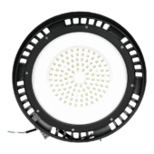 Kép 8/12 - V-TAC csarnokvilágító LED lámpa dimmelhető 100W 120lm/W 120° hideg fehér - SKU 563