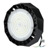 Kép 1/13 - V-TAC csarnokvilágító LED lámpa dimmelhető 100W 120 Lm/W 90° természetes fehér - SKU 583