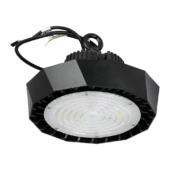 Kép 9/13 - V-TAC csarnokvilágító LED lámpa dimmelhető 100W 120lm/W 90° természetes fehér - SKU 583
