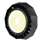 Kép 1/12 - V-TAC csarnokvilágító LED lámpa dimmelhető 100W 180 Lm/W 120° hideg fehér - SKU 567
