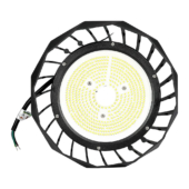 Kép 9/12 - V-TAC csarnokvilágító LED lámpa dimmelhető 100W 180lm/W 120° hideg fehér - SKU 567