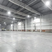 V-TAC csarnokvilágító LED lámpa dimmelhető 100W 180lm/W 120° hideg fehér - SKU 576