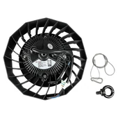 V-TAC csarnokvilágító LED lámpa dimmelhető 100W 180lm/W 120° hideg fehér - SKU 576