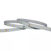 Kép 1/12 - V-TAC DC24V SMD LED szalag IP20, SMD 2835 chip, 90 LED/m, 200 Lm/W, természetes fehér - SKU 2697