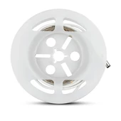 V-TAC dimmelhető LED szalag szett mozgásérzékelővel  SMD 2835, 30 db/m meleg fehér - SKU 2550