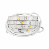 Kép 6/11 - V-TAC dimmelhető LED szalag szett mozgásérzékelővel SMD 2835, 30 db/m természetes fehér - SKU 212549