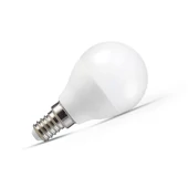 V-TAC E14 okos P45 LED égő 4.8W RGB+CCT - SKU 212756