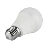 Kép 8/9 - V-TAC E27 okos A60 LED égő 11W RGB+CCT - SKU 212752