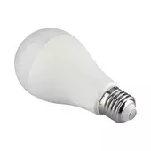 Kép 8/9 - V-TAC E27 okos A65 LED égő 14W RGB+CCT - SKU 2999