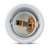 Kép 4/7 - V-TAC E27 szürke porcelán foglalat - SKU 3800