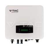 V-TAC egyfázisú, Afore HNS6000TL, 6kW On-Grid napelem inverter - SKU 11980