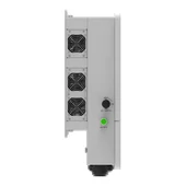 V-TAC egyfázisú Deye SUN-8K-SG01LP1-EU, 8kW hibrid napelem inverter - SKU 11803