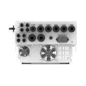 V-TAC egyfázisú Deye SUN-8K-SG05LP1-EU-AM2-P, 8kW hibrid napelem inverter - SKU 12310