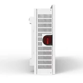 V-TAC egyfázisú Hiconics HEC2-S6.0Hr2, 6kW hibrid napelem magasfeszültségű inverter - SKU 11982