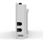 V-TAC egyfázisú Hiconics HEC2-S6.0Hr2, 6kW hibrid napelem magasfeszültségű inverter - SKU 11982
