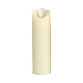 V-TAC elemes gyertya, 200mm magas - SKU 10576