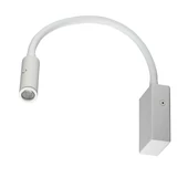 V-TAC fali LED COB olvasólámpa fehér 3W meleg fehér - SKU 211486