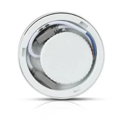 V-TAC falon kívüli mennyezeti kerek LED panel 12W hideg fehér - SKU 4912
