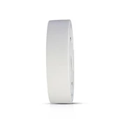 V-TAC falon kívüli mennyezeti kerek LED panel 12W természetes fehér - SKU 4911