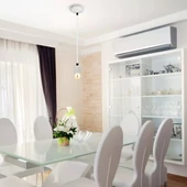 V-TAC fehér porcelán függeszték E27 foglalattal - SKU 3803