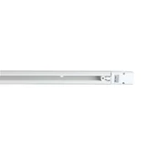 V-TAC fehér tracklight sín 1m - SKU 9945